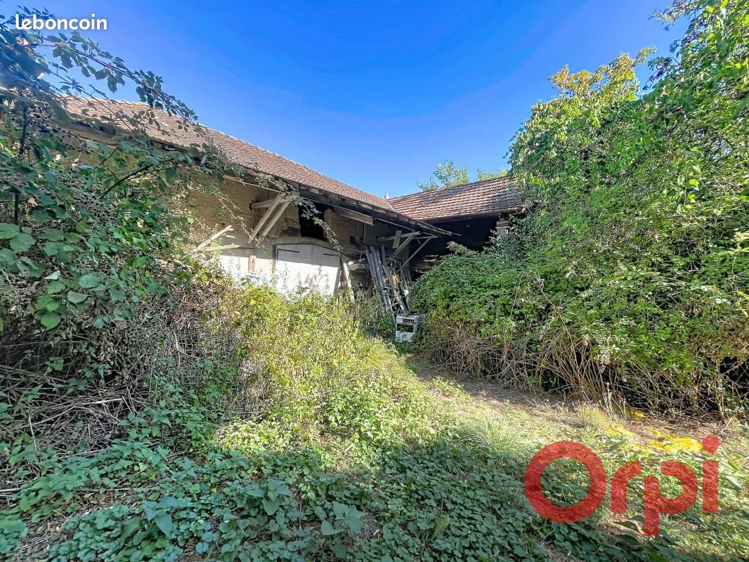 Maison 5 pièces 100 m² · à Saint-Chef · 100 m² · 119 000 €