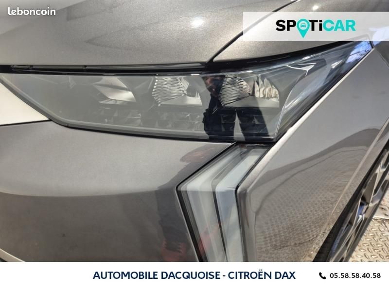 Ds DS 4 BlueHDi 130ch Cross Trocadero Automatique (image 11)