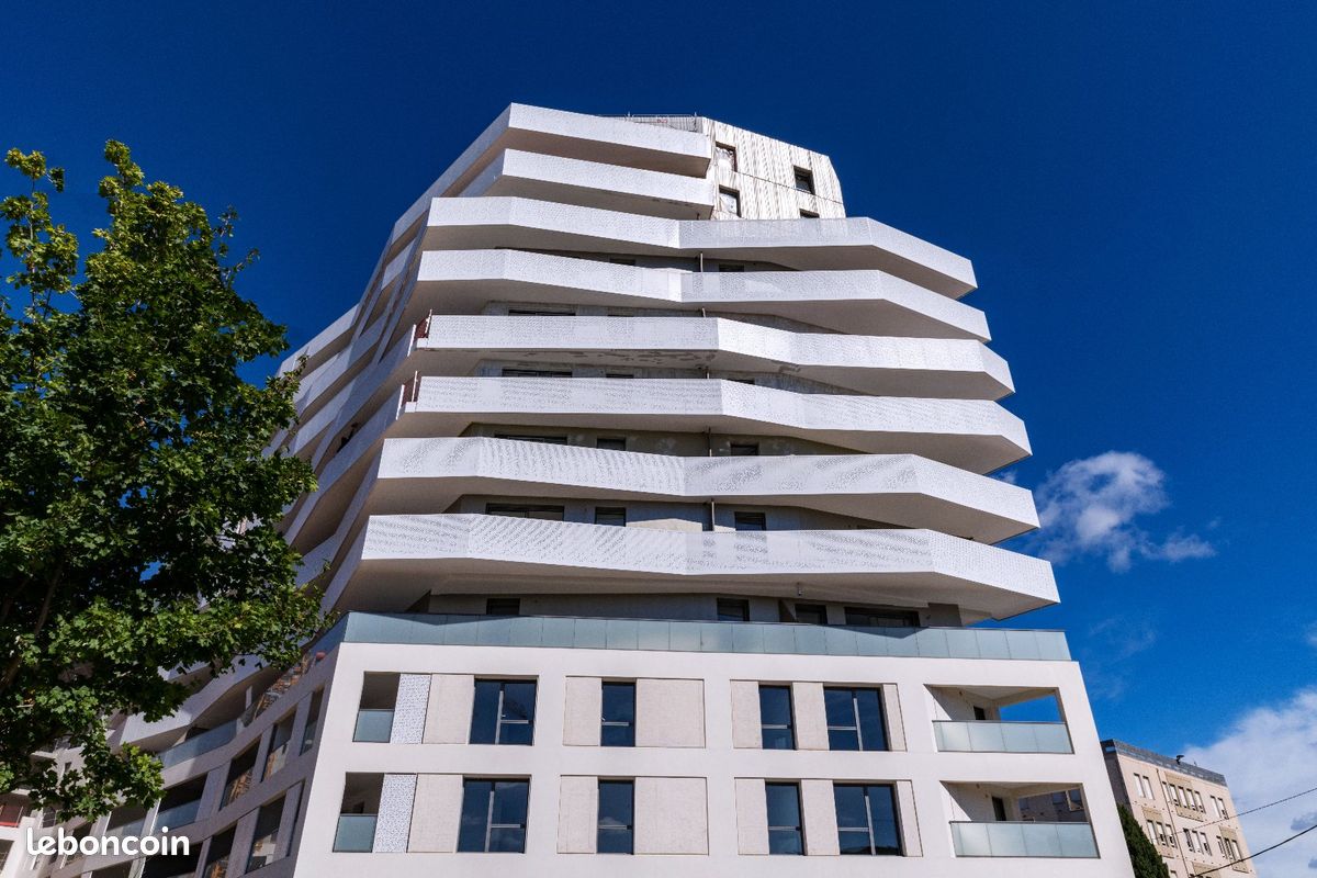 Appartement 3 pièces 73 m² · à Montpellier · 73 m² · 1 350 €/mois