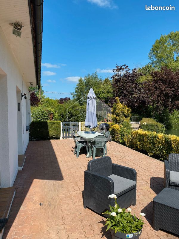 Maison 6 pièces 90 m² · à Tigny-Noyelle · 90 m² · 249 100 €