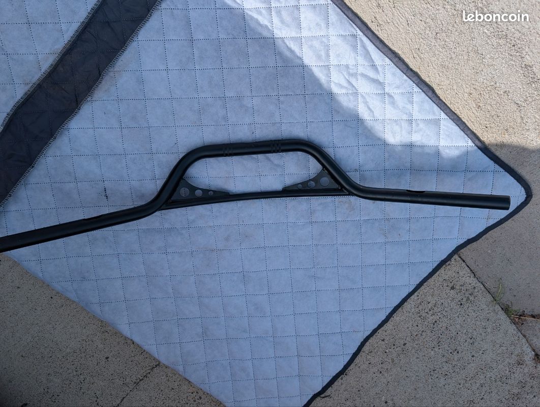 Guidon moto (image 2)