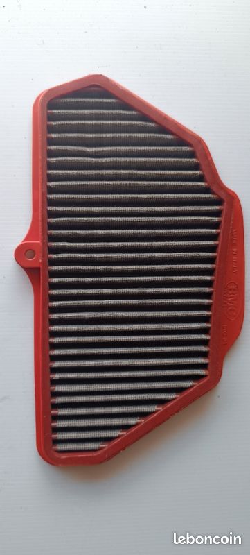 Filtre à air BMC (image 2)