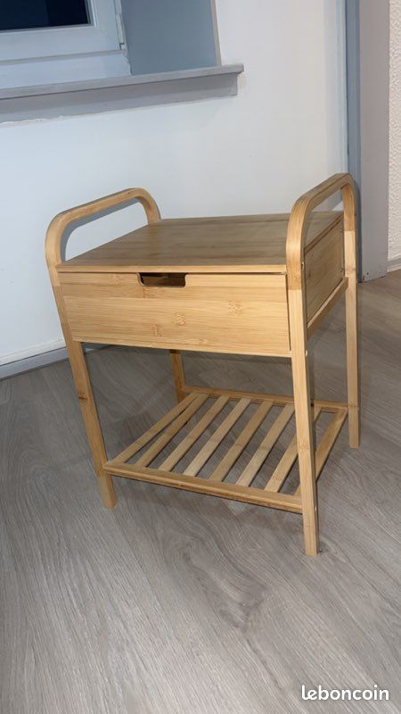 Table chevet/table d’appoint (image 4)
