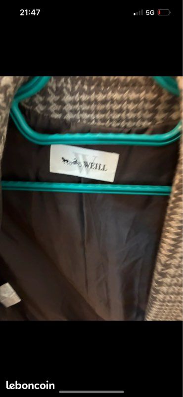 Veste pour femmes (image 7)