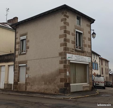 Immeuble 7 pièces 101 m²