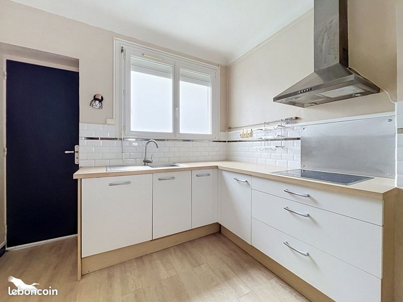 Appartement 4 pièces 79 m² · à Brest · 79 m² · 175 643 €