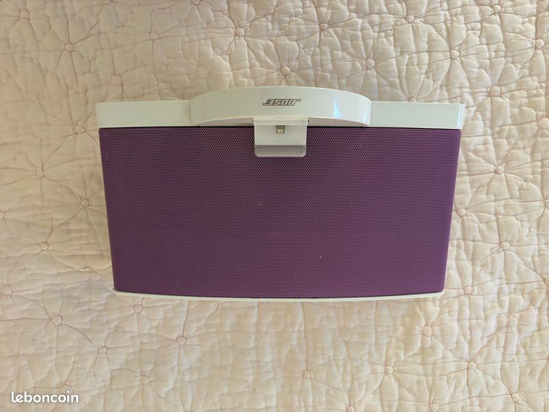Enceinte Bose (image 12)