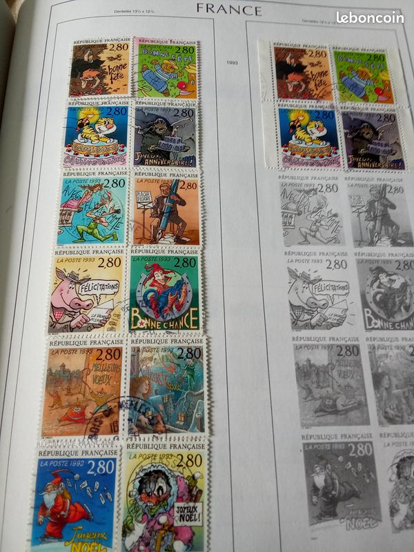 Prophila Collection – Tchécoslovaquie 1971 Armoiries Des Villes – Timbres Oblitérés (1994-1999) – Collectionneur