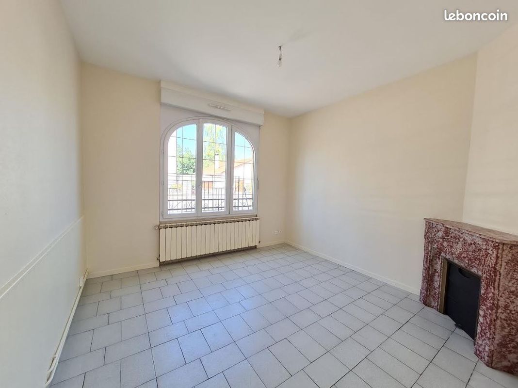 Maison a louer chalons-en-champagne - 4 pièce(s) - 74 m2 - Surfyn