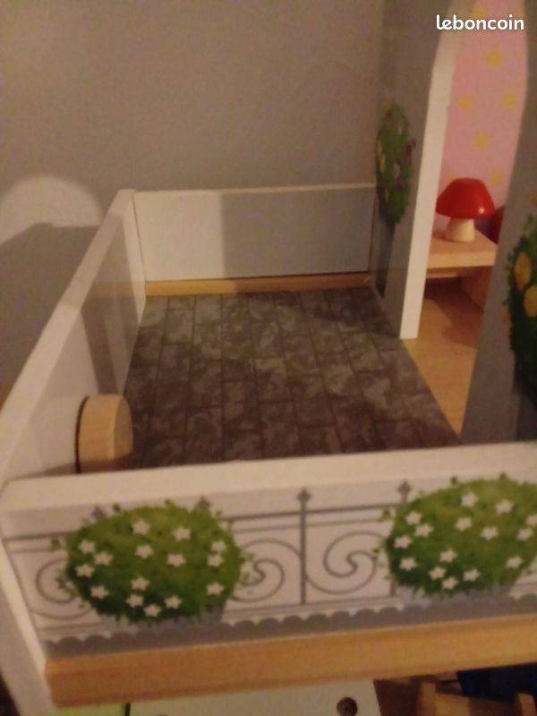 Maison de poupees (image 3)