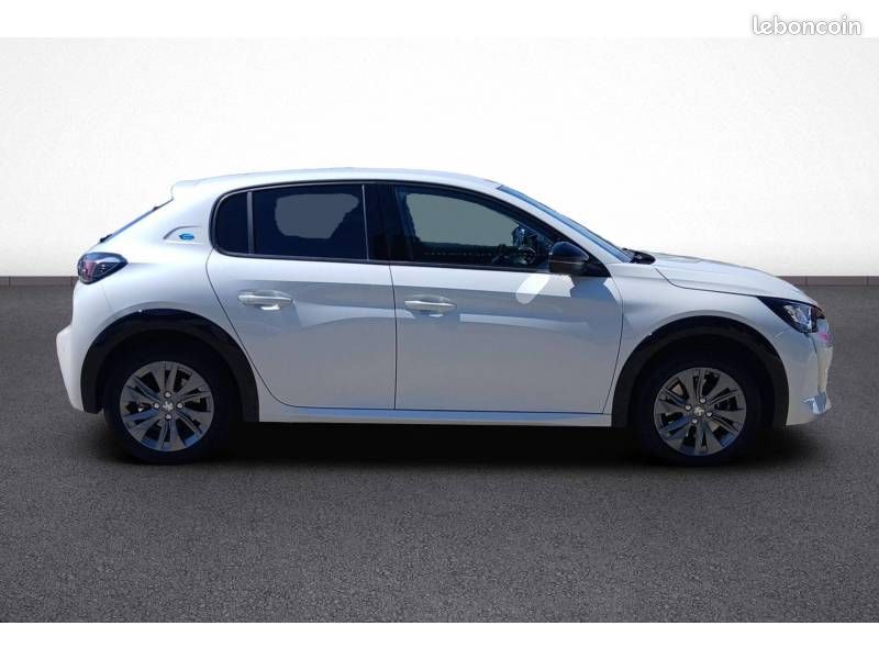 Peugeot 208 Electrique 50 kWh 136ch Allure Pack (image 7)