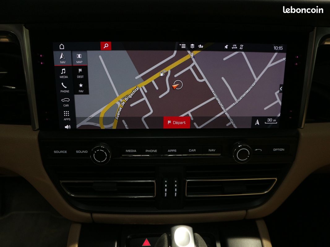 Porsche MACAN (95B) 3.0 V6 354CH S PDK (image 30)