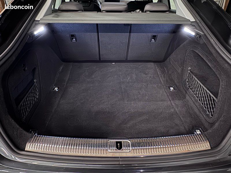 Audi a5 sportback 2.0tdi 163cv (image 7)