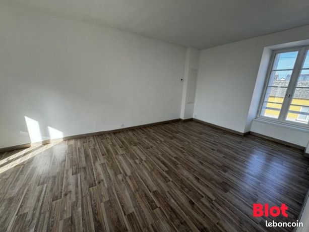 Appartement 4 pièces 74 m²