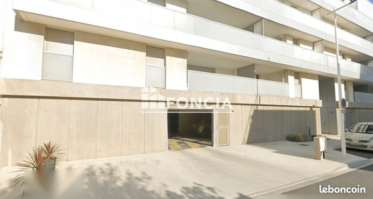 Appartement 2 pièces 38 m² · à Canet-en-Roussillon · 38 m² · 595 €/mois