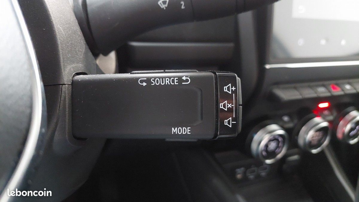 Renault Zoe Business R110 - Achat Intégral -2020 (image 21)