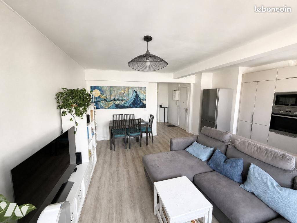 Appartement 3 pièces 60 m² · à Vincennes · 60 m² · 515 000 €