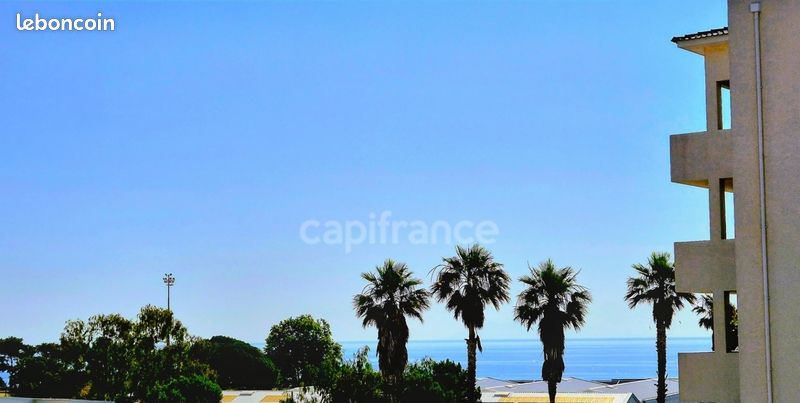 Appartement 3 pièces 68 m² · à Bastia · 68 m² · 268 500 €