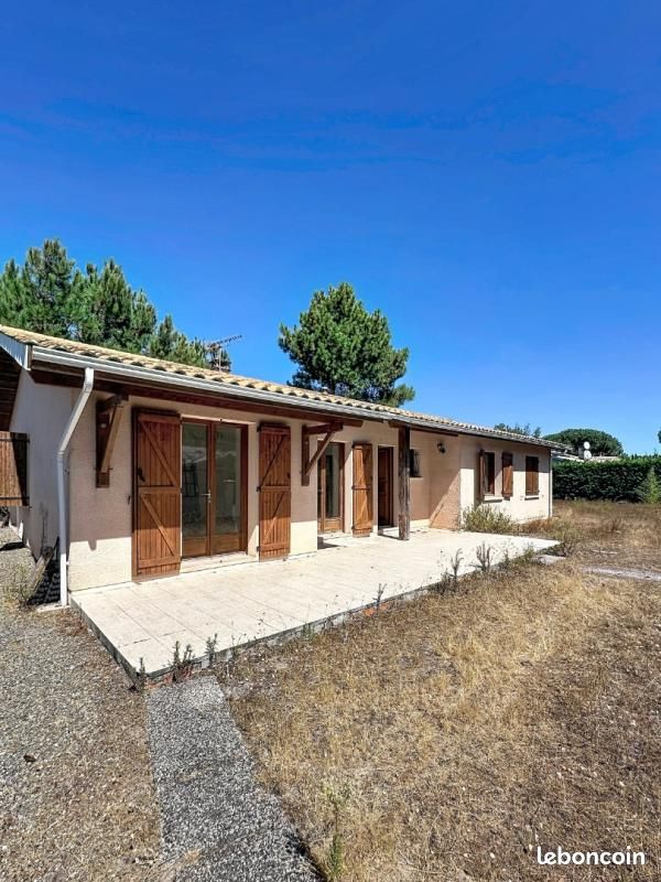 Appartement 5 pièces 107 m² · à Arès · 107 m² · 1 200 €/mois