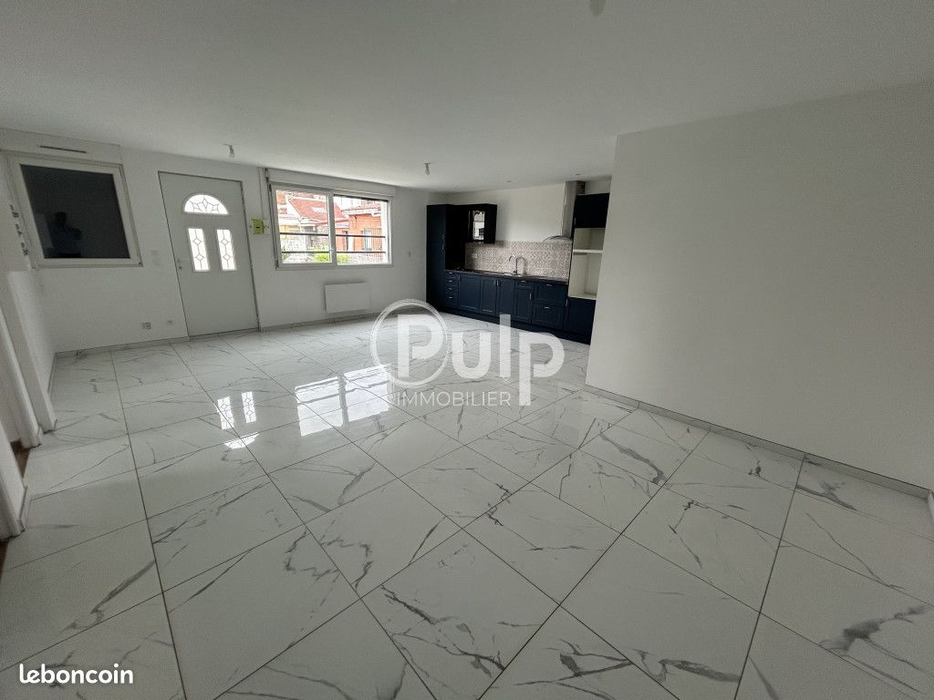 Appartement 3 pièces 67 m² · à Liévin · 67 m² · 850 €/mois