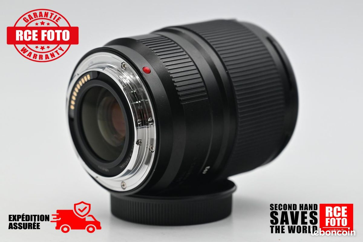 Leica Summicron-SL 35mm f/2 ASPH (Leica) (image 4)
