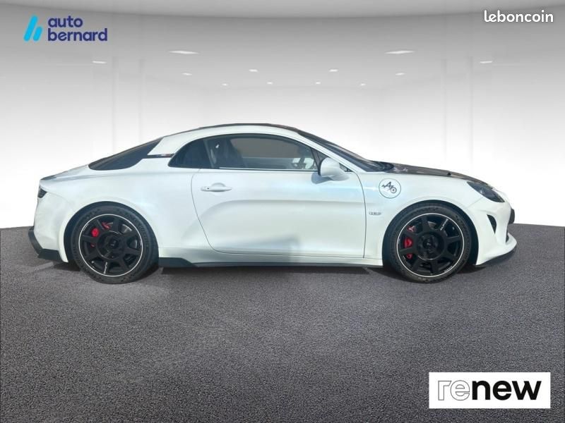 Alpine A110 1.8T 300ch R 70 EU6bis (image 4)