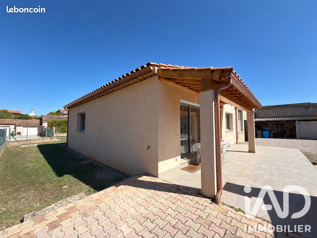 Maison 4 pièces 83 m² · à Peyrolles-en-Provence · 83 m² · 435 000 €
