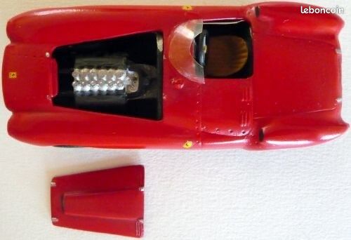 Ferrari 375 mm barquette (image 10)