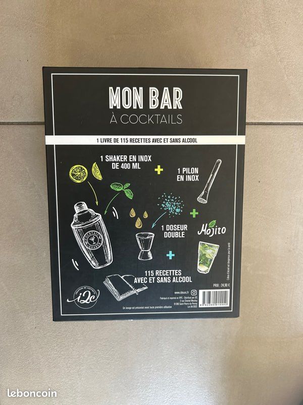 Kit cocktail (image 2)
