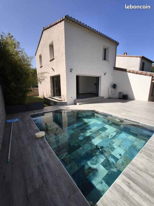 Maison 5 pieces 95 m2 (image 1)