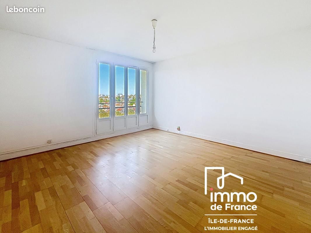 Appartement 3 pièces 65 m² · à Rosny-sous-Bois · 65 m² · 182 000 €