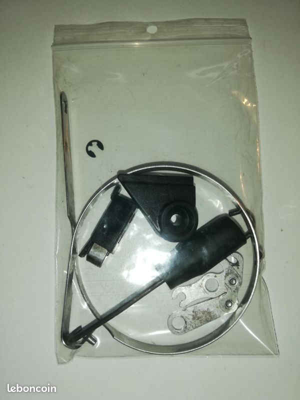 Kit frein de chaîne Dolmar PS 5000 (2) (image 2)