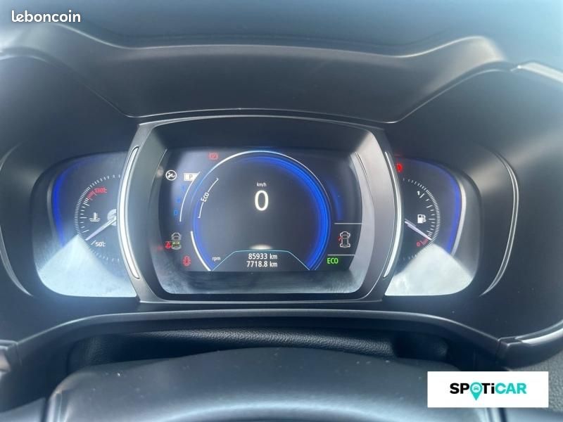 Renault Koleos 1.7 Blue dCi 150ch INTENS X-Tronic/ ATTELAGE + PACK CUIR (image 14)