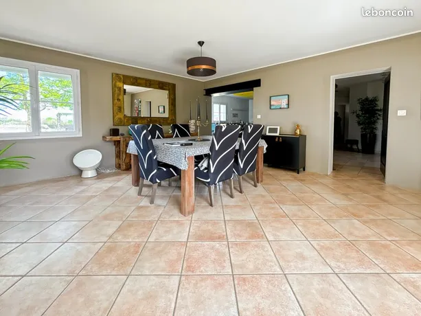 Annonce vente Maison le fenouiller
