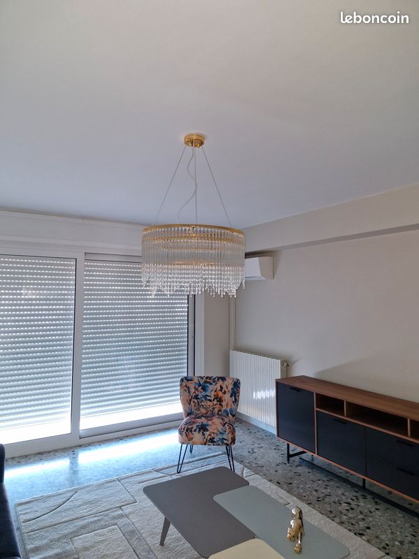 Appartement 4 pièces 95 m² · à Ajaccio · 94,7 m² · 305 000 €