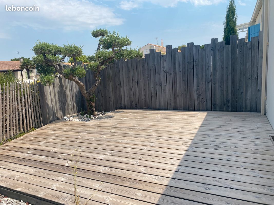 Maison 4 pièces 90 m² · à Angoulins · 90 m² · 395 000 €