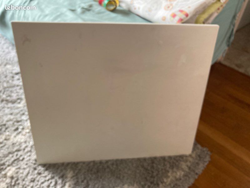 Table basse enfant Ikea (image 1)