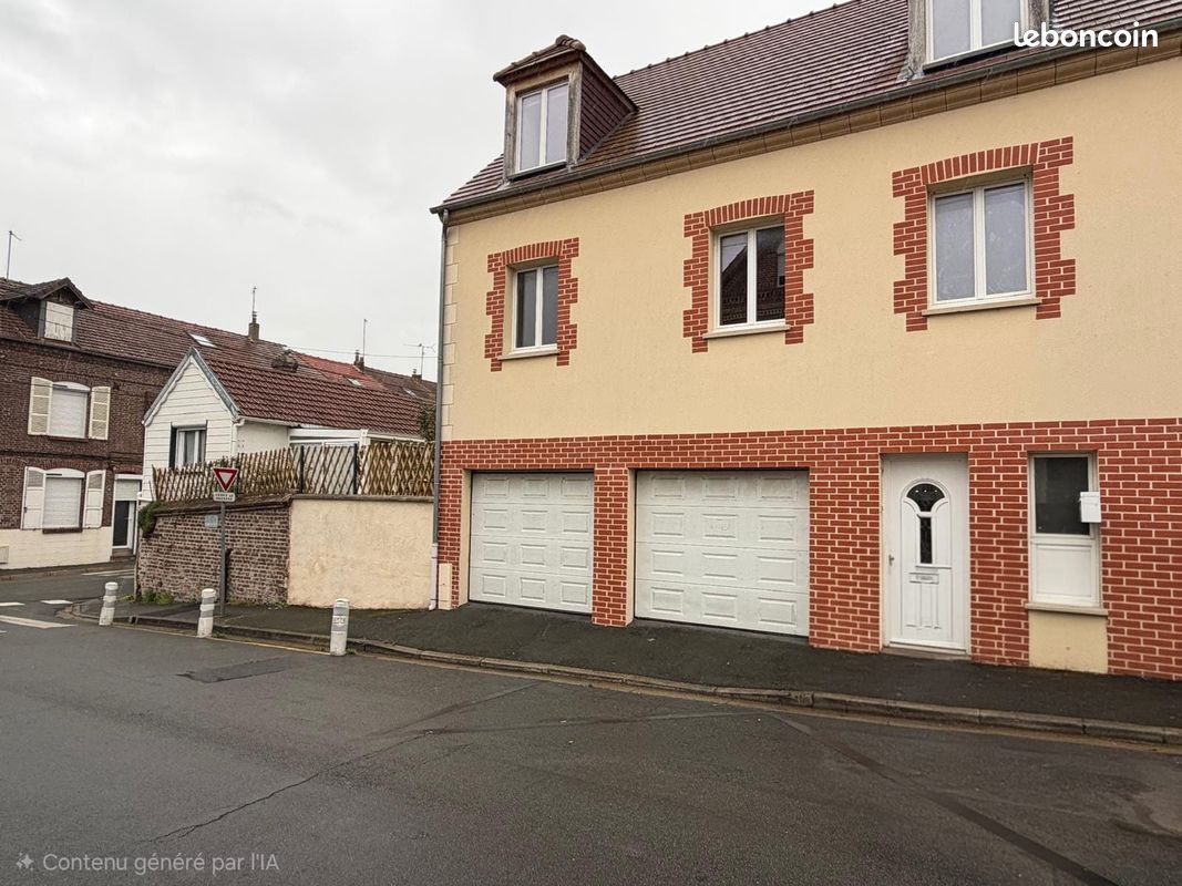 Maison 7 pièces 110 m² · à Beauvais · 110 m² · 213 000 €
