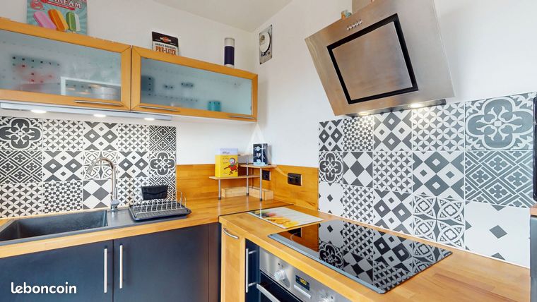 Appartement a louer alfortville - 1 pièce(s) - 37 m2 - Surfyn