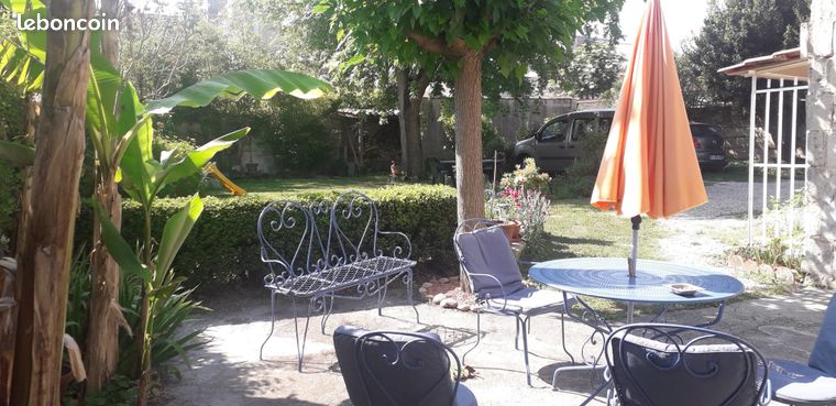 Maison 7 pièces 215 m²