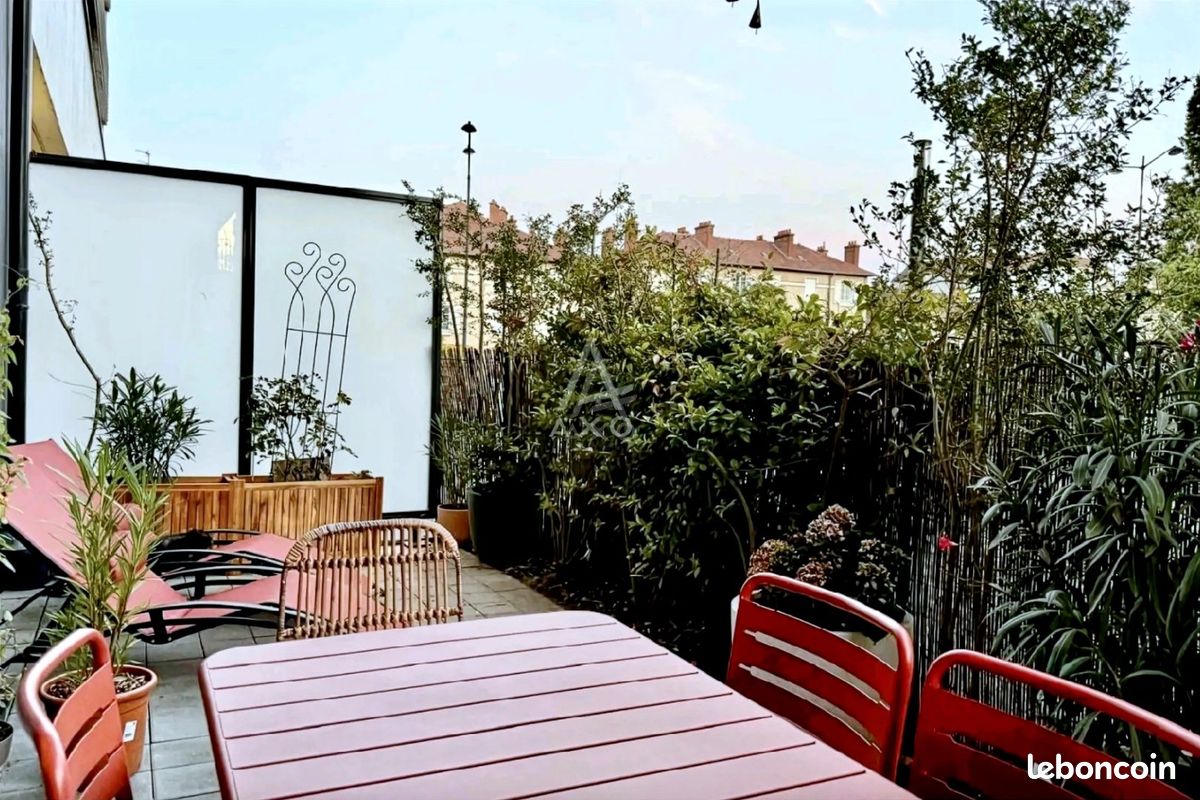 Appartement 4 pièces 78 m² · à Rennes · 78 m² · 328 000 €