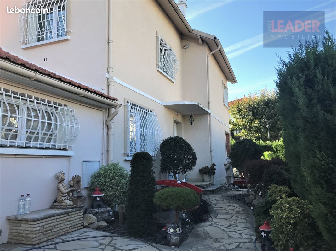 Maison 6 pièces 150 m² · à Saint-Gratien · 150 m² · 725 000 €