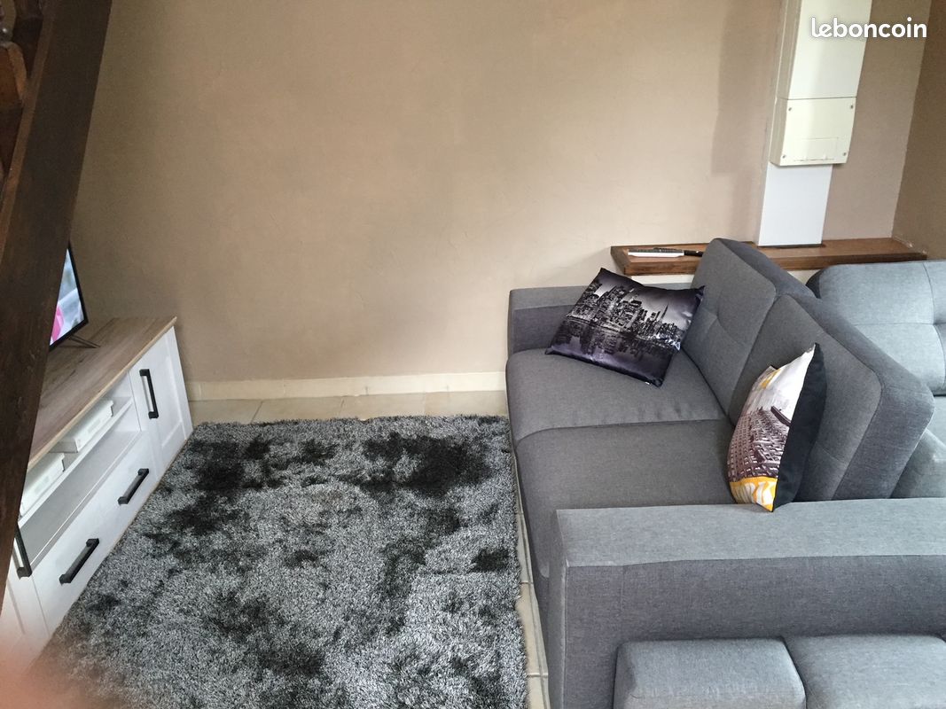 Appartement 2 pièces 33 m² · à Ézy-sur-Eure · 33 m² · 695 €