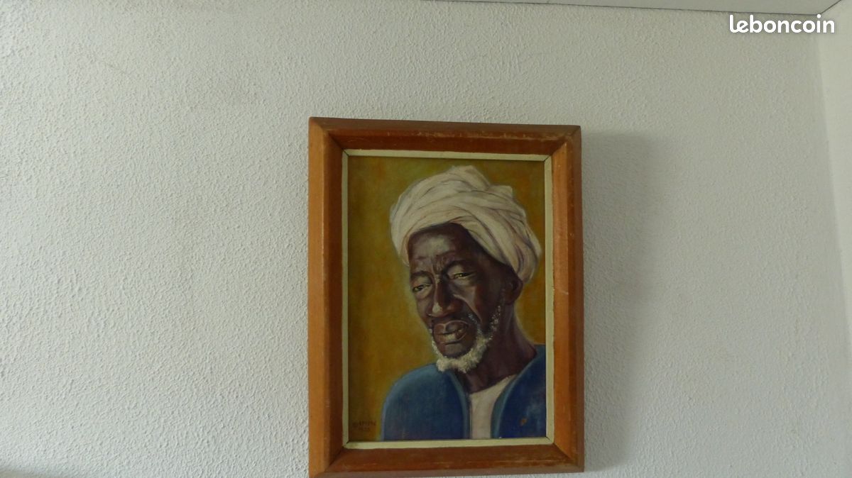 Ensemble africain (image 2)