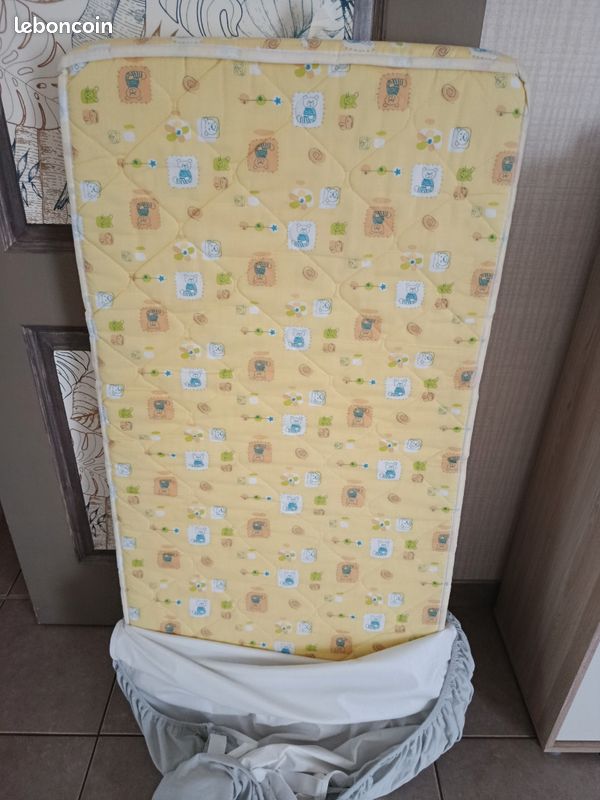 Matelas enfant (image 1)