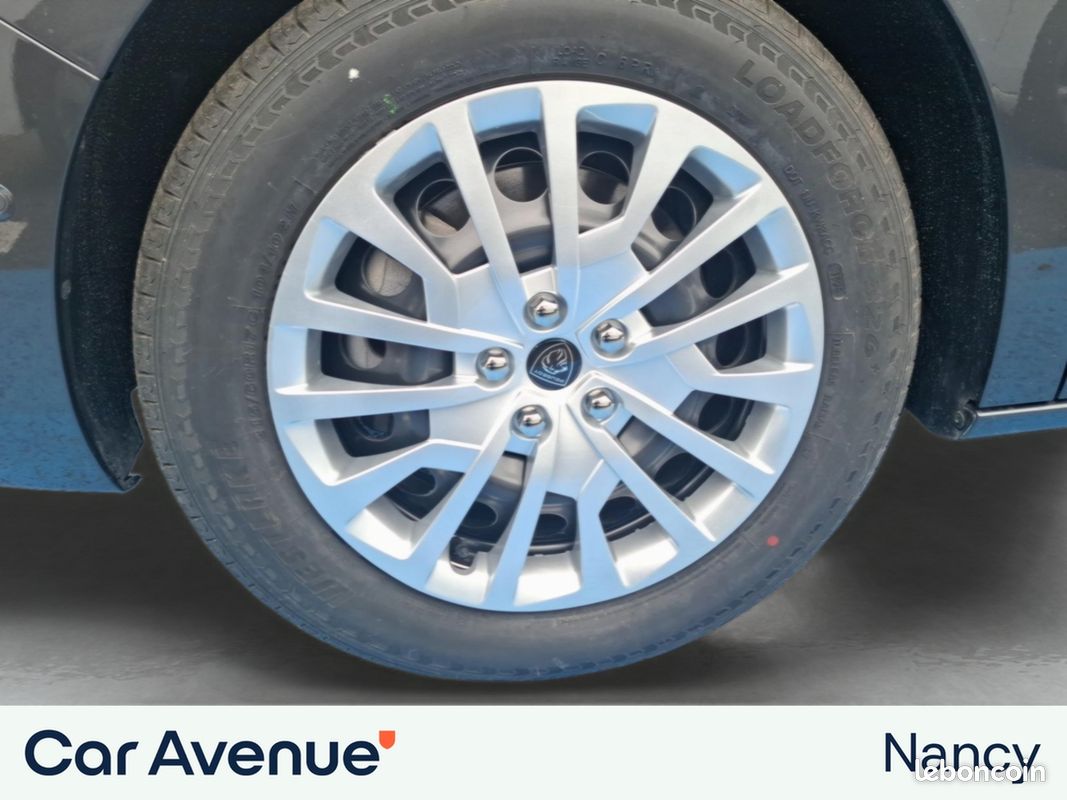 Peugeot expert ca fixe m 2.2 d 180 s&s eat8 (image 14)