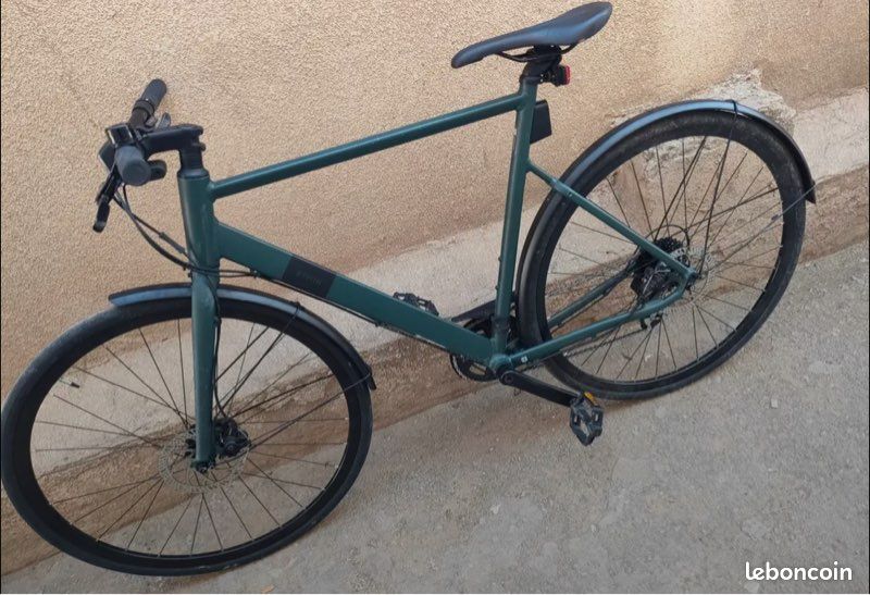 Speed 920 Elops 900 Review Bici Elops Speed 900 Bicicleta Velo