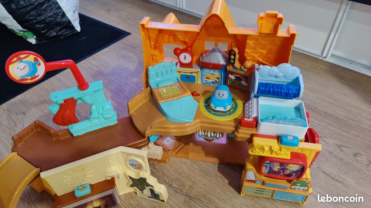 Maison a Surprise Cory bolide (image 3)