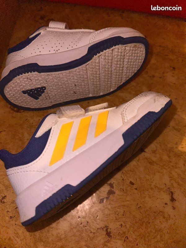 Bascket adidas (image 4)