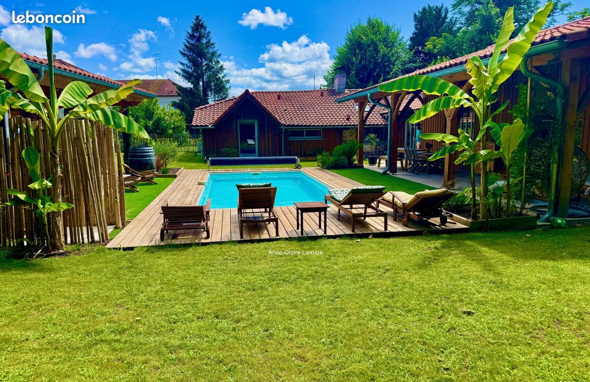 Maison 7 pièces 213 m² · à Parentis-en-Born · 213 m² · 799 000 €